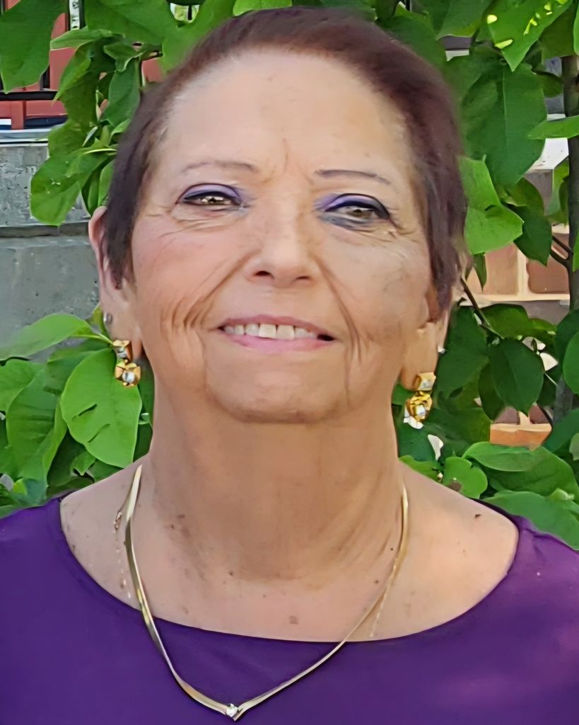 Diane Marie Brown Profile Photo