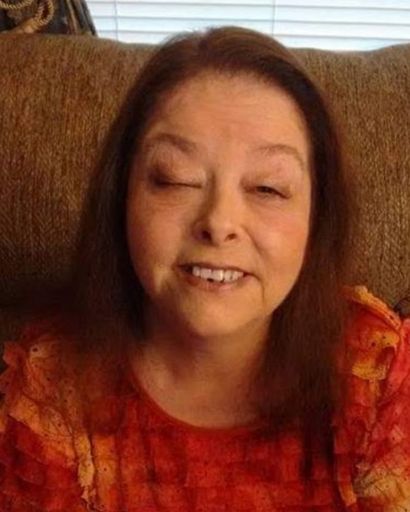 Freda Wolf's obituary image