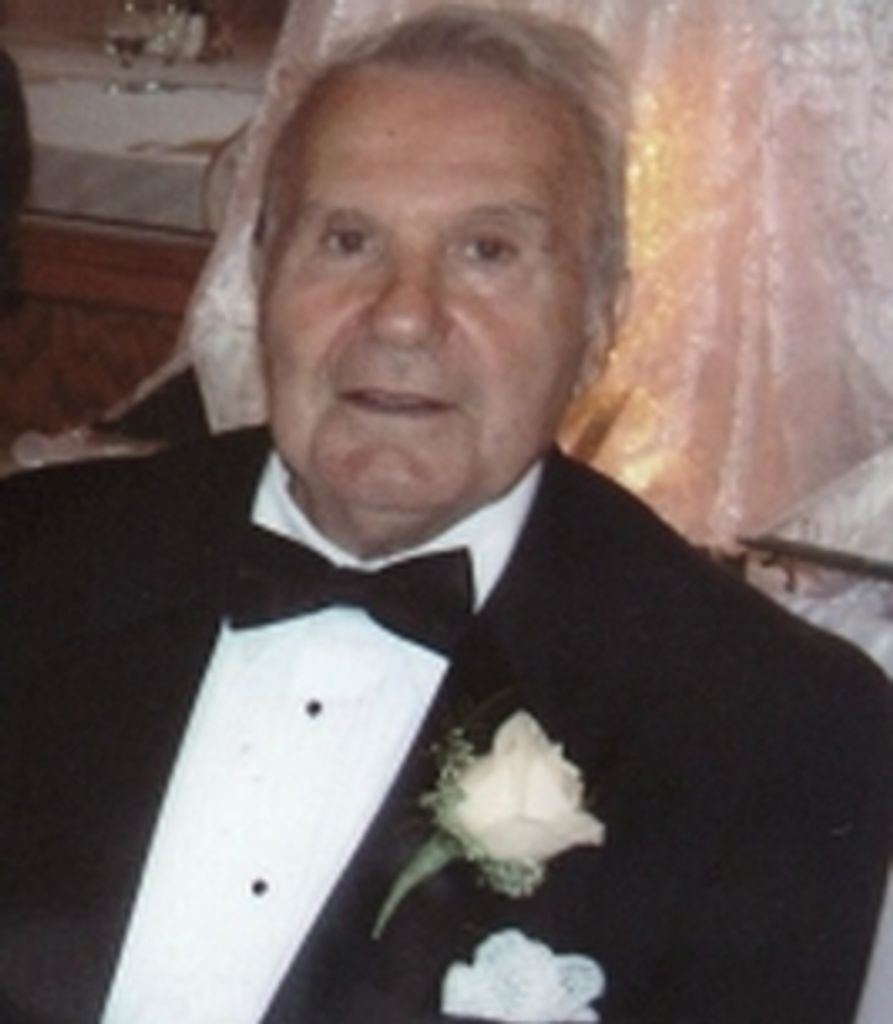 Frank Genualdi