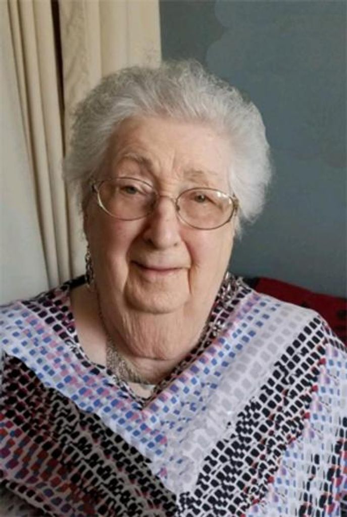 Mary Ellen Vodehnal Profile Photo