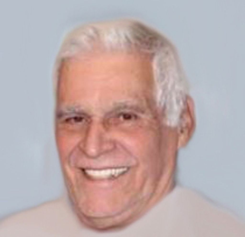 Ronald F. Cabral