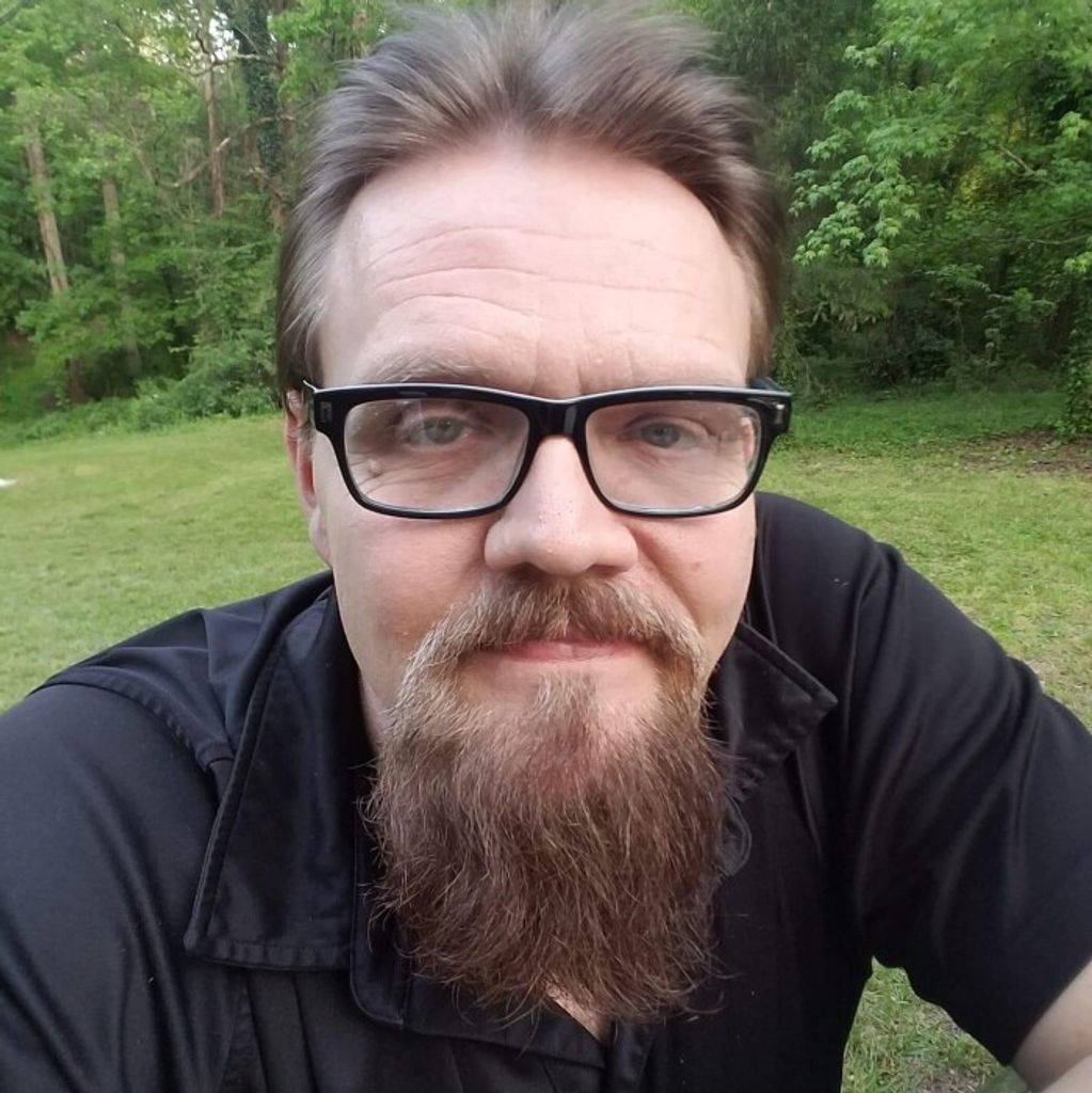 William Kyle Greene Profile Photo