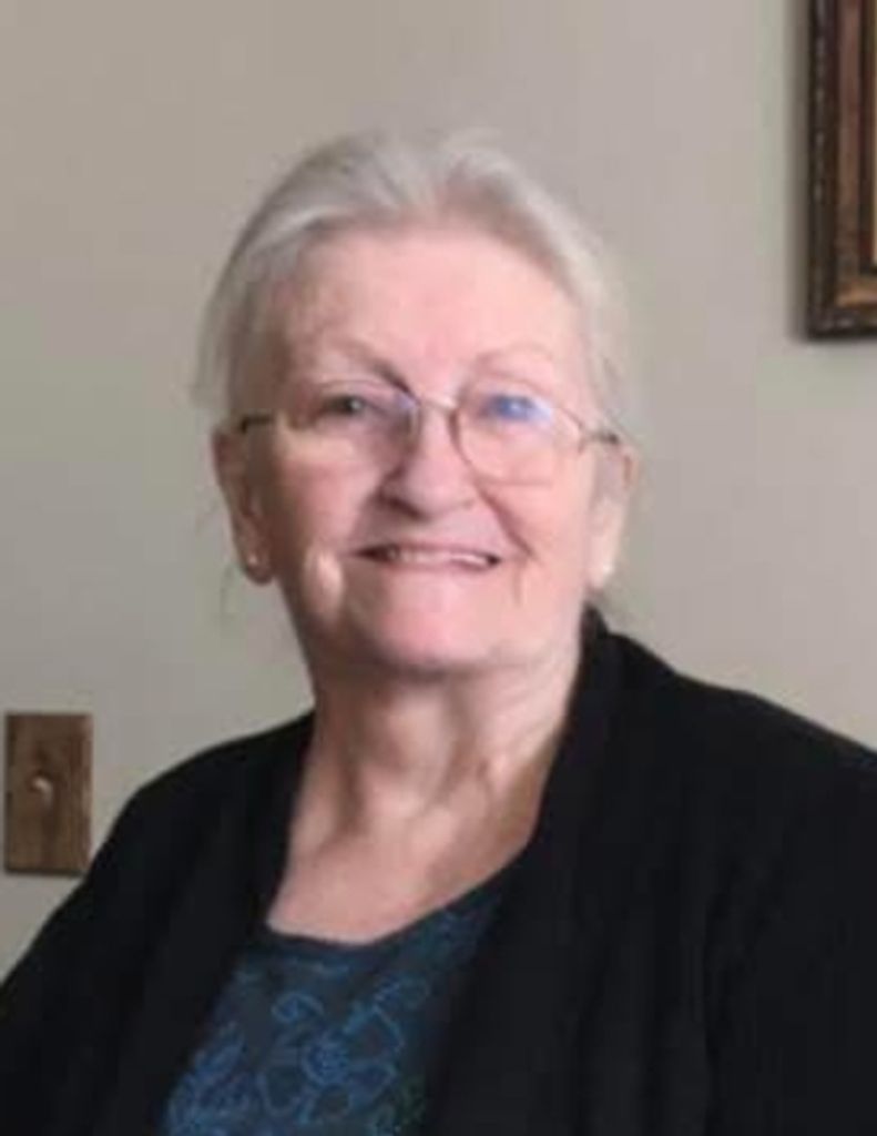 Ruth A. Johnson