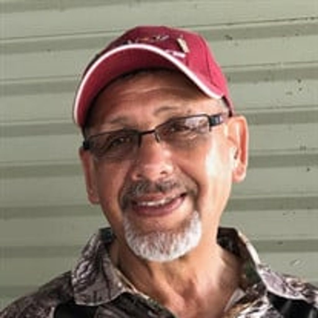 Willis J. Verdin