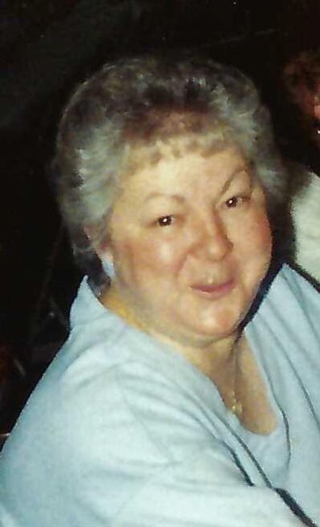 Elizabeth Jane Chicko Profile Photo