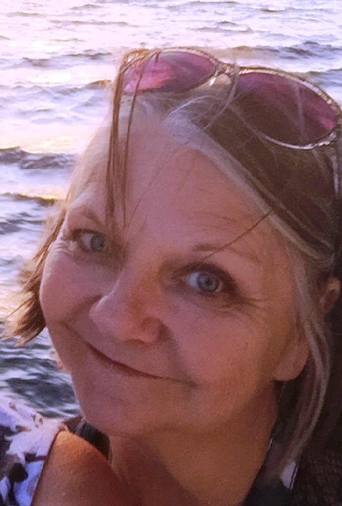 Mary Helen Young Nipper