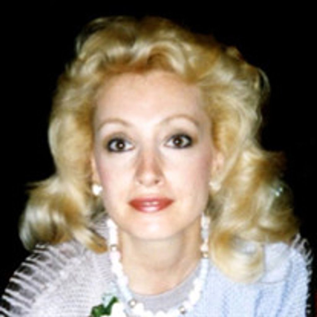 Sharyn Ann Bianco