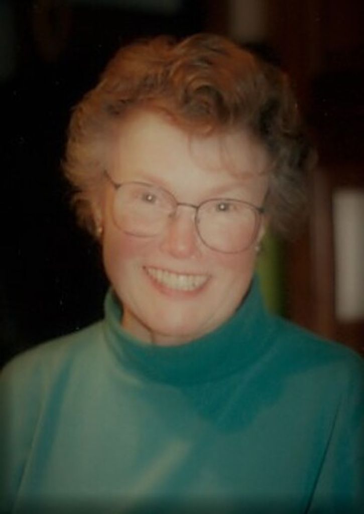 Mary Ellen Fenner Profile Photo