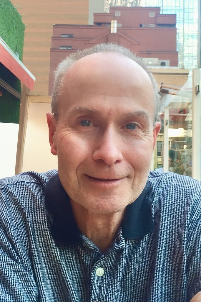 Joseph R. Bulvid Profile Photo
