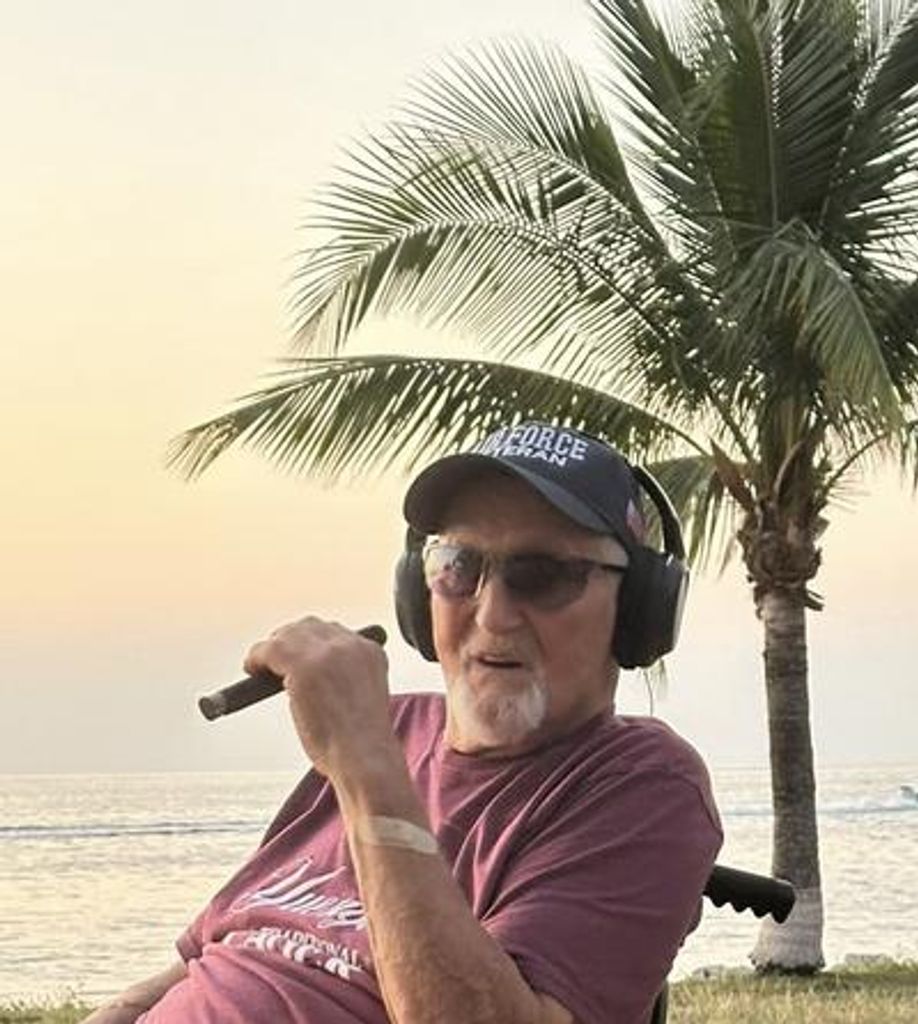 John Robert Hucek, Jr Profile Photo