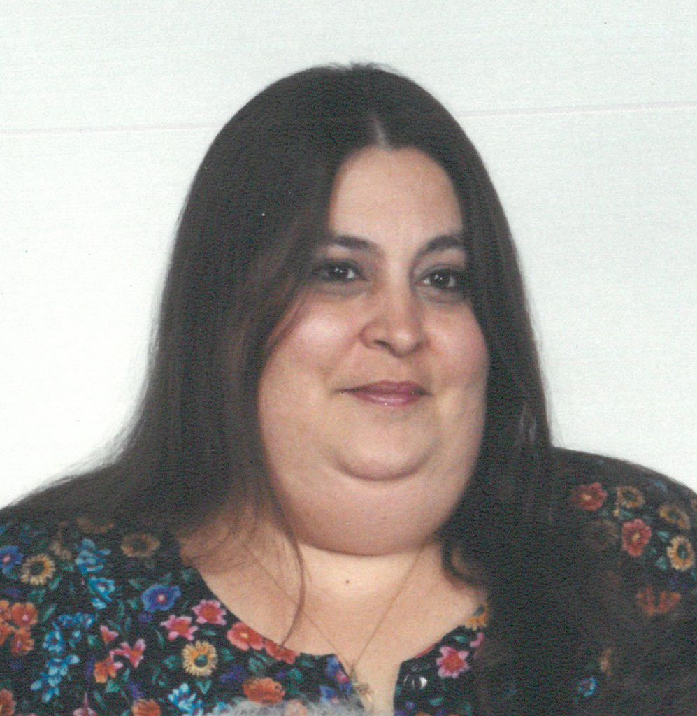 Lynn Marie Rodriguez