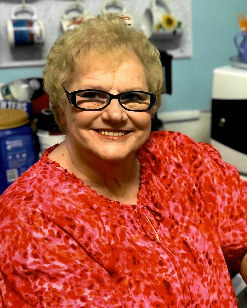Claudia J. Hall Profile Photo