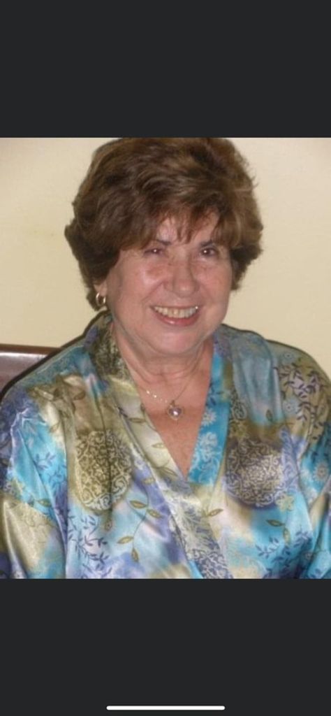 Betty Eckert Profile Photo