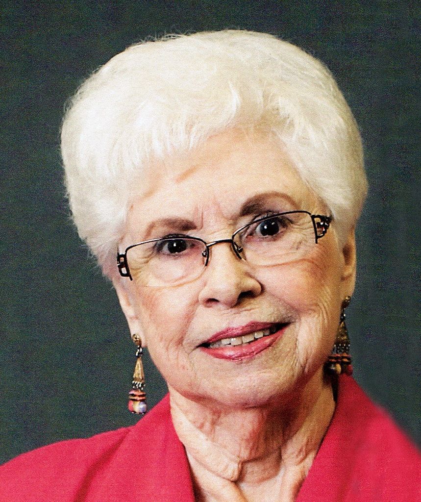 Frieda Hodges King