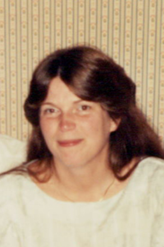 Linda Hartshorn
