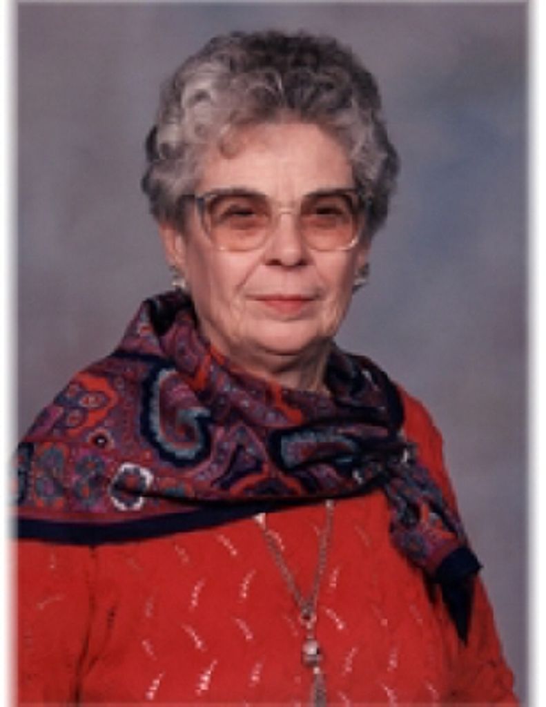 Genevieve Neva Turner