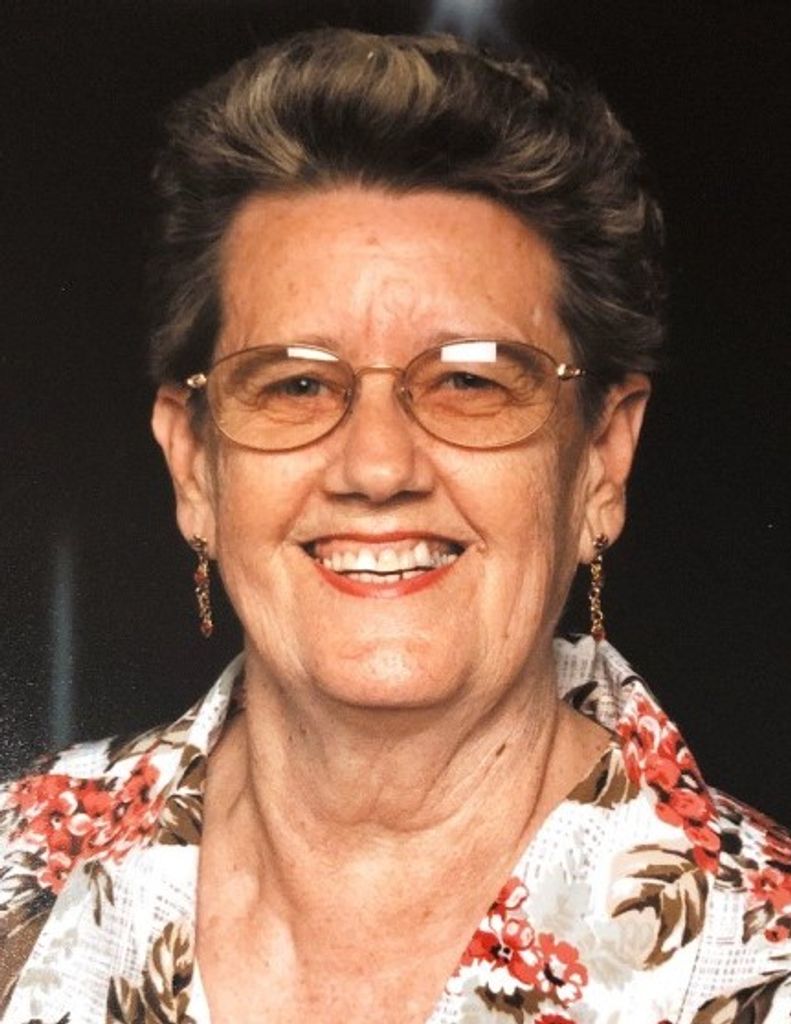 Deana Joan (Bailey)  Shafer