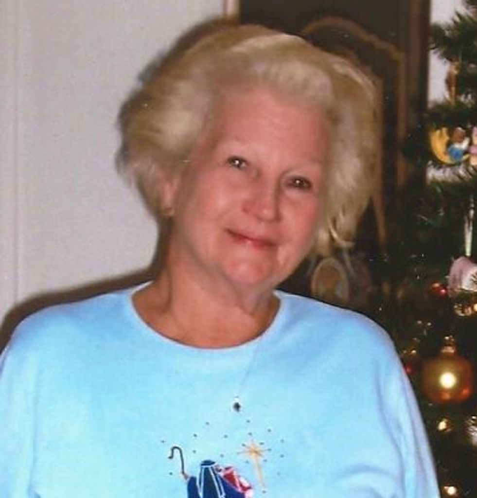 Sylvia Ann Martin Profile Photo
