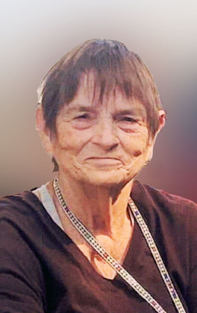Patsy Robinson Chisum Profile Photo