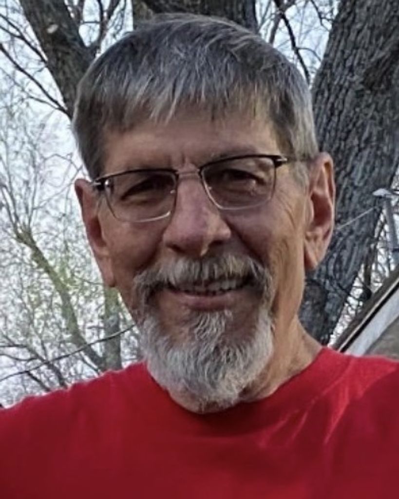 Jerome "Todd" Wilson Profile Photo