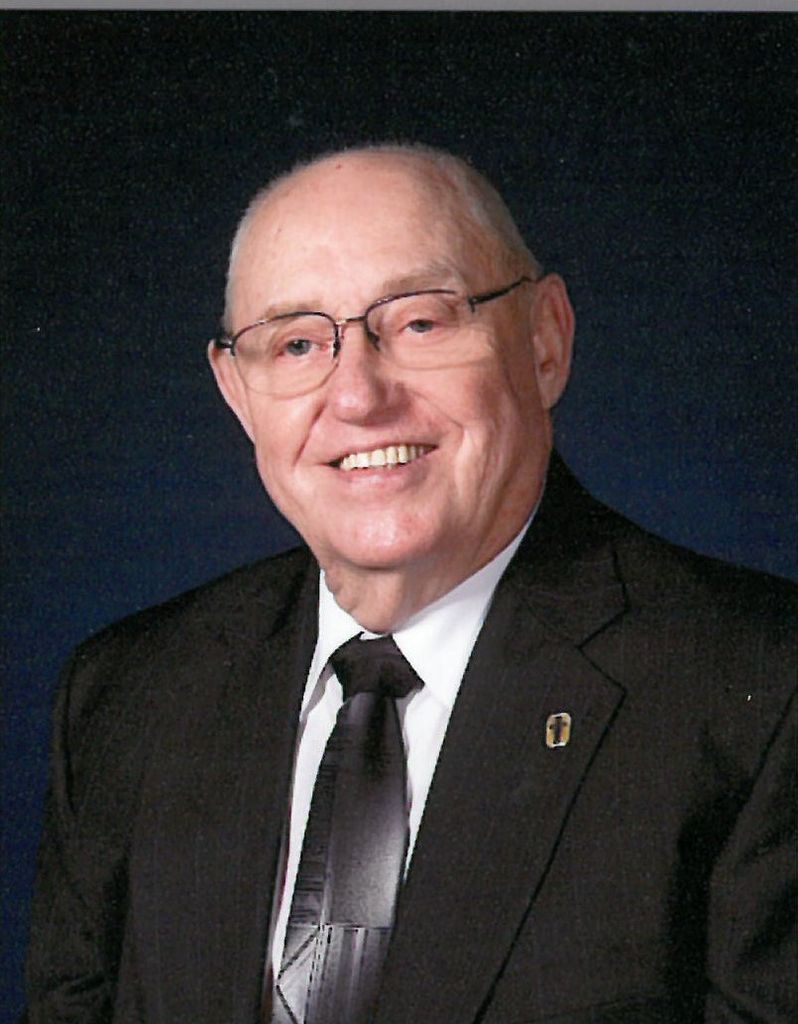 Wayne Lyle Hauck Profile Photo