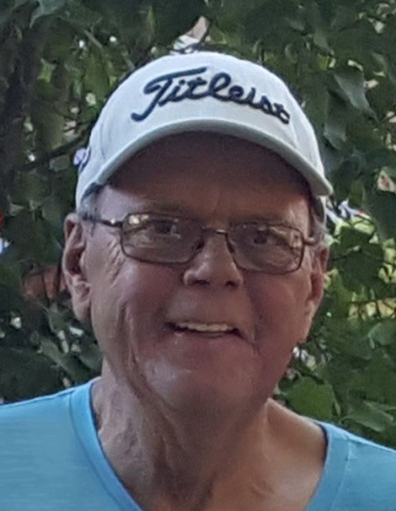 Robert J. Niederkohr