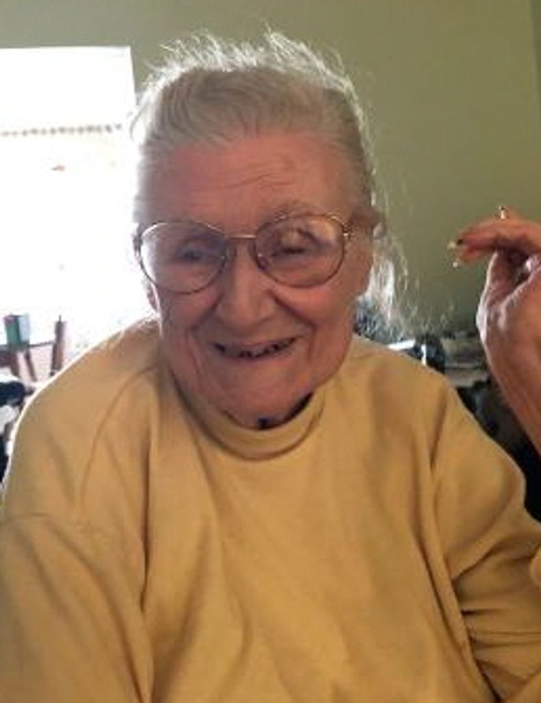 Bessie Kunkle Profile Photo