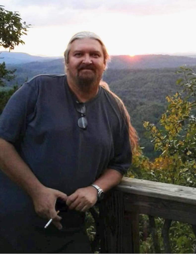 Christopher Richard Goins Profile Photo