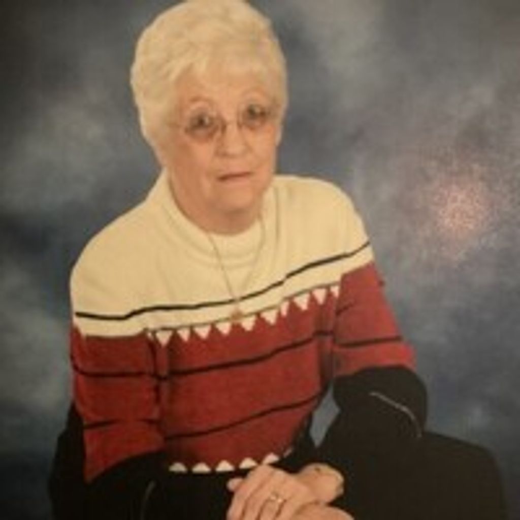 Margaret Bruner Profile Photo