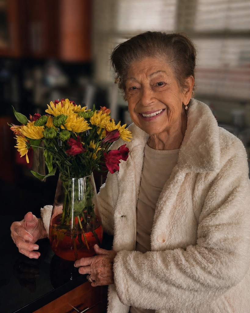 Emma Mercado Guevara Profile Photo