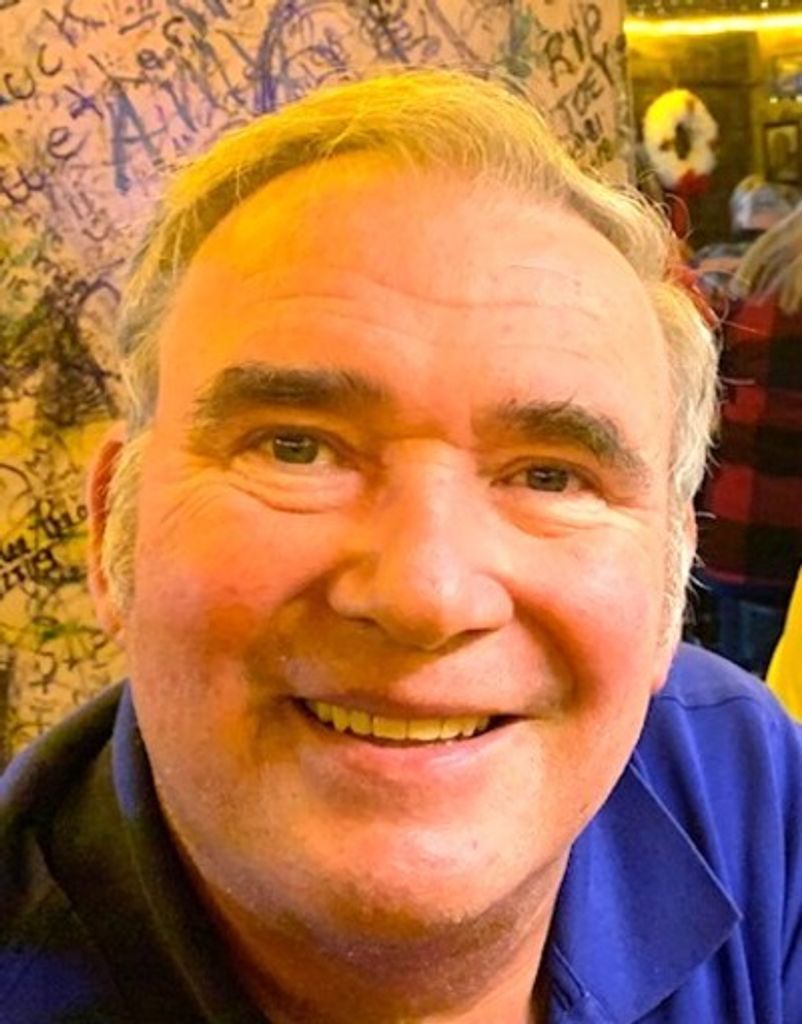 Timothy Charles Jurek Profile Photo