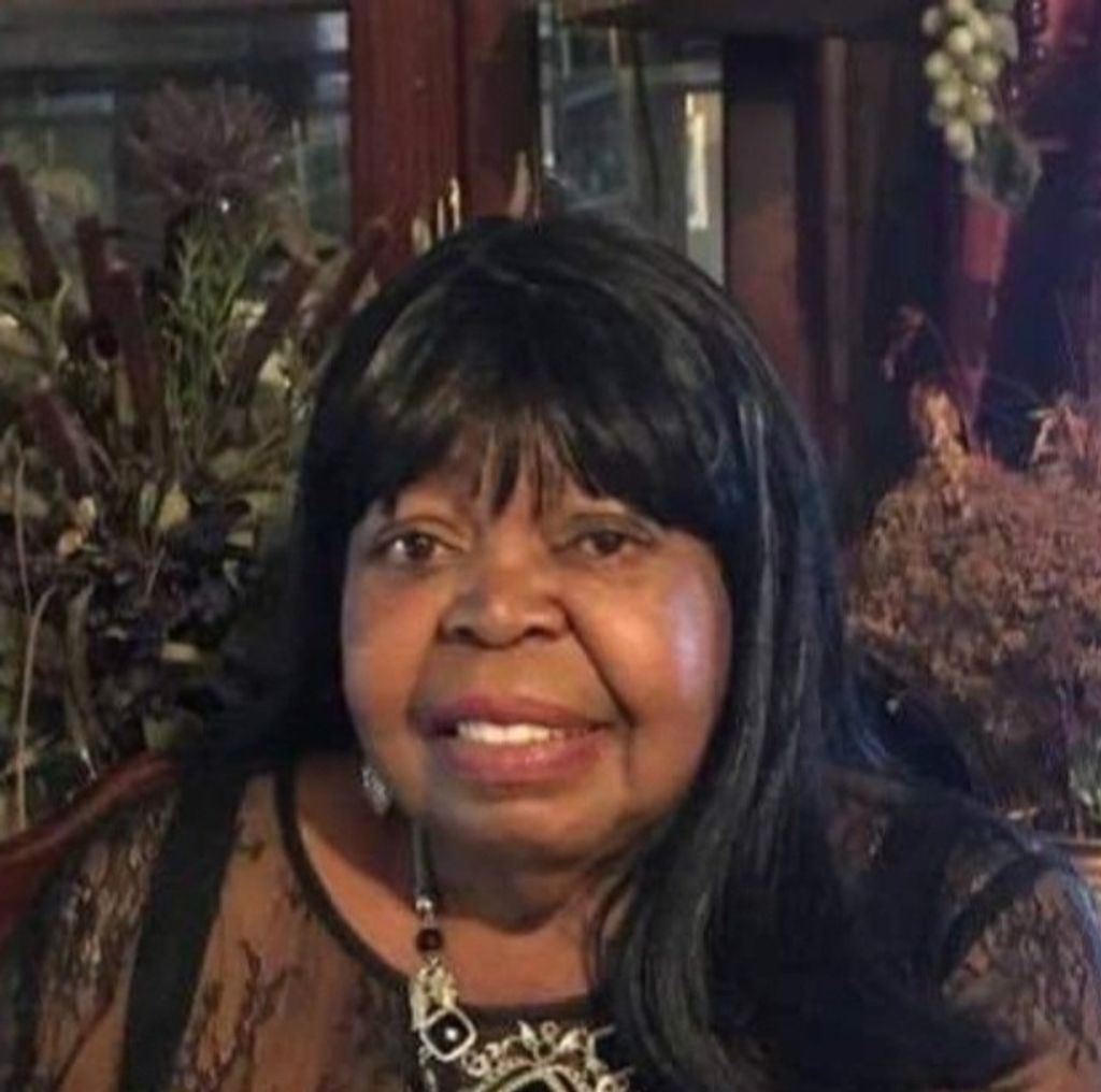 Darlene B. Bartels
