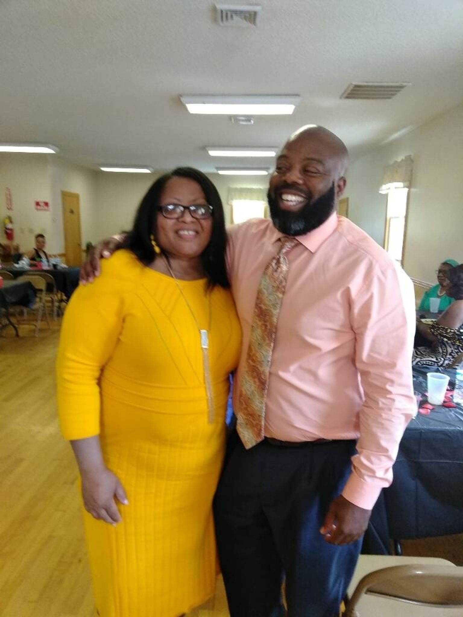Yvette King photo gallery image 2 of 31