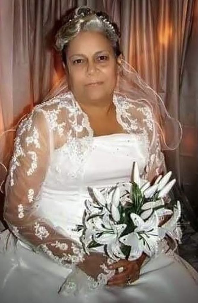 Juanita "Mai" Bermudez Figueroa