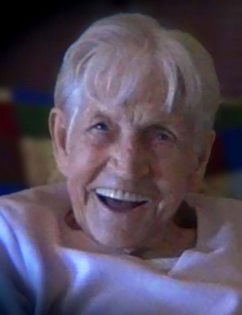 Pauline (Lamastus)  Dickerson