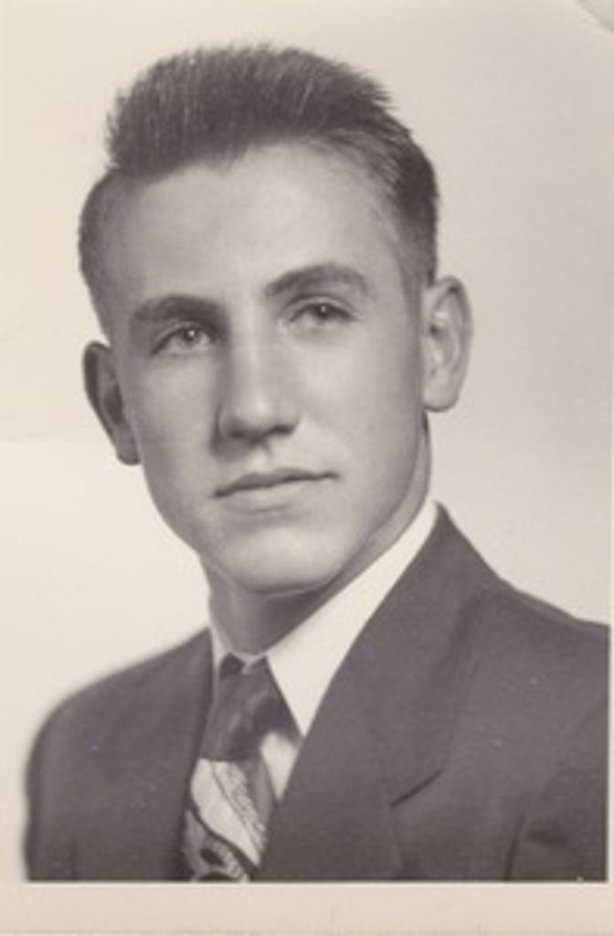John Harry Flowers