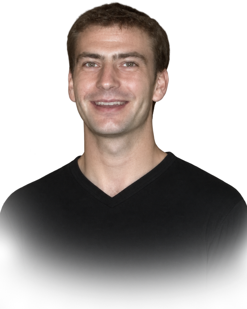 Patrick Austin Lewis Malone Profile Photo