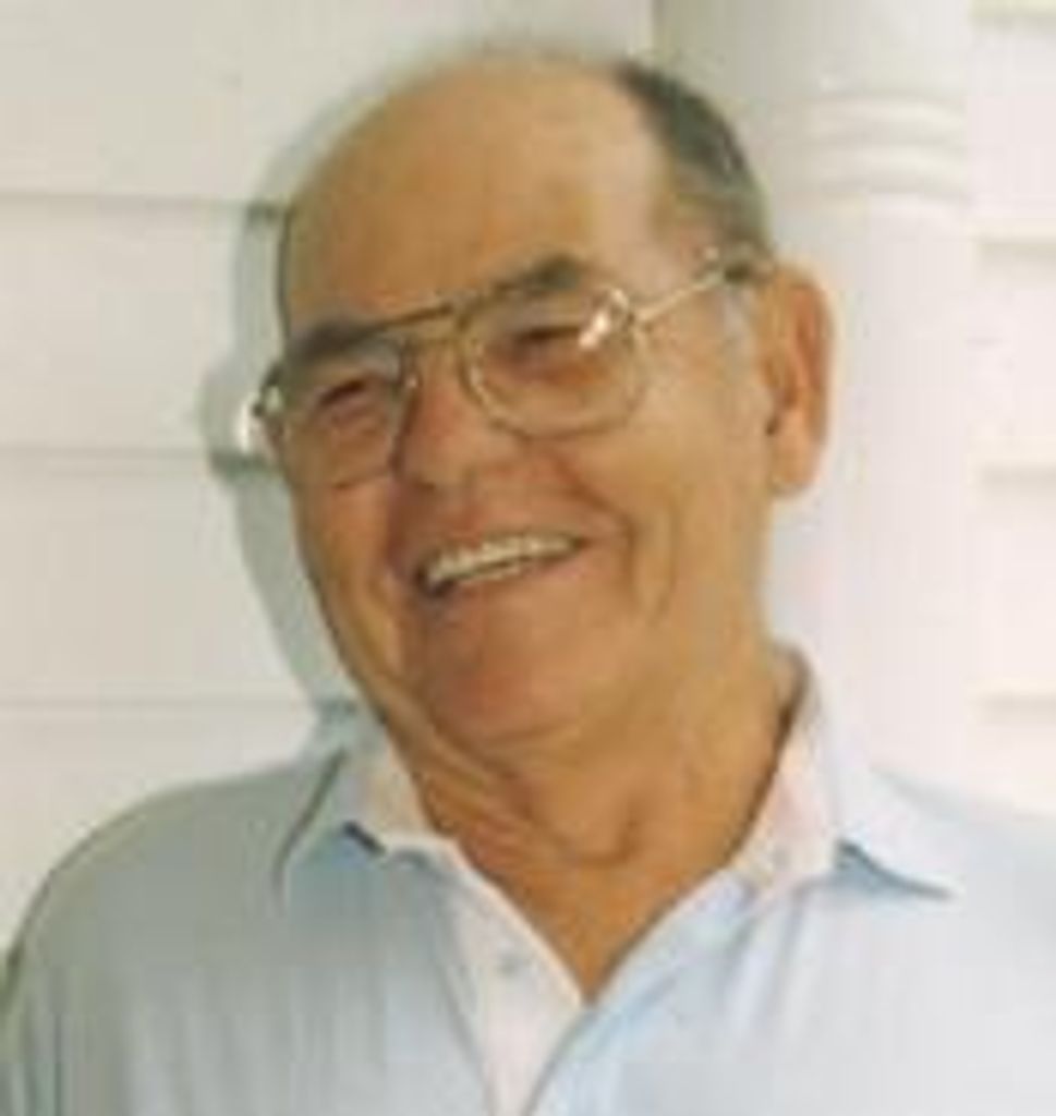 James Edward Richards