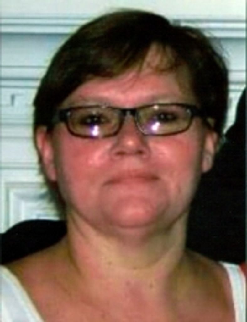 Dawn DeEtt McMillon Brown