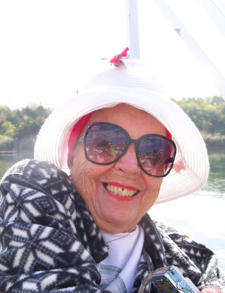 Joan Kordt Profile Photo