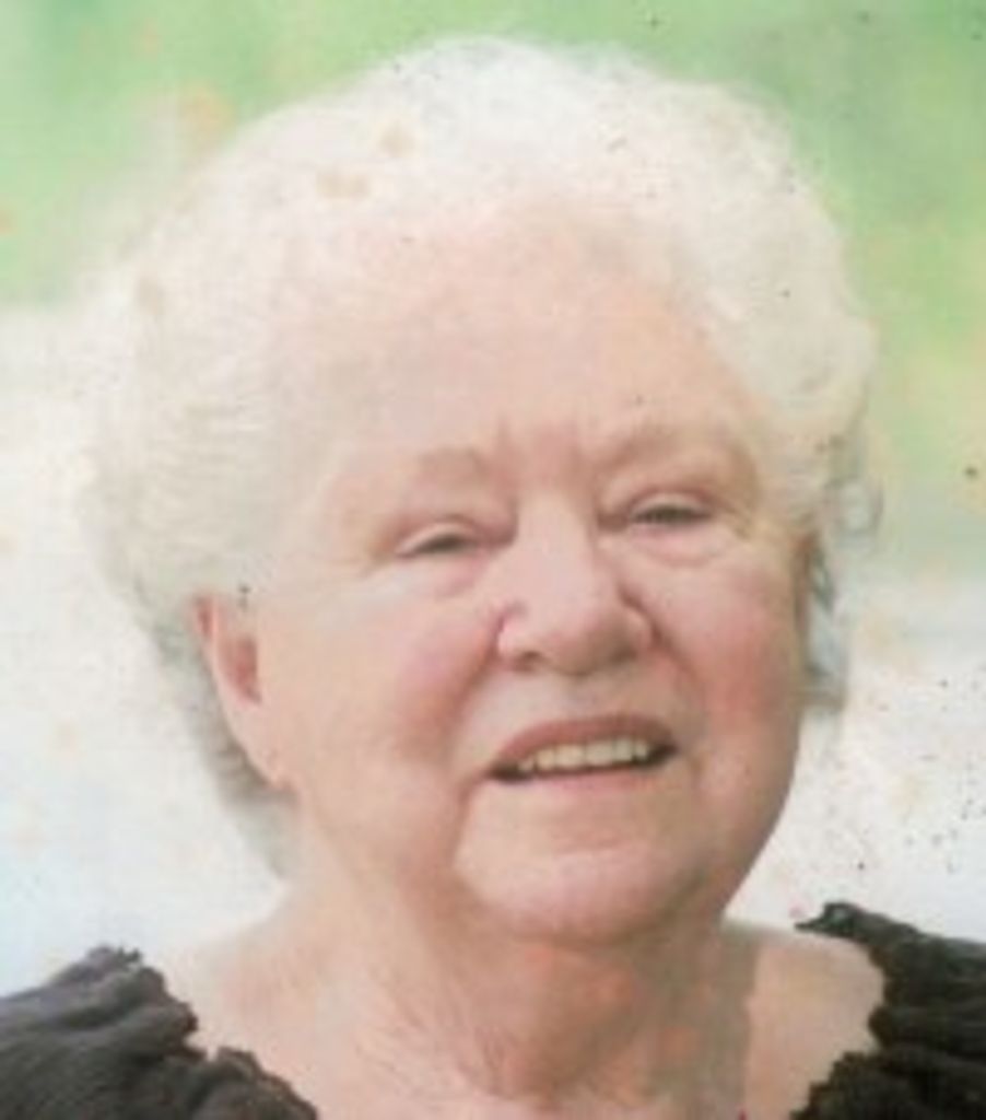 Frances L. “Penny” Aholt