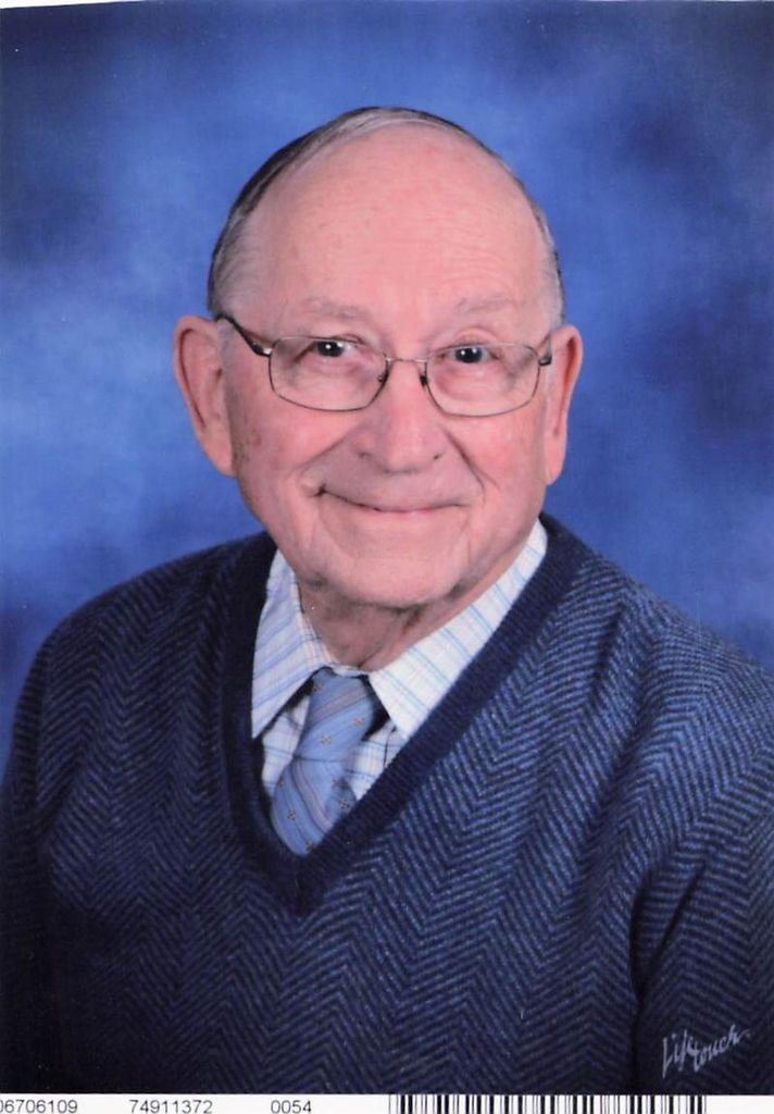Lee Eugene Fritts Profile Photo