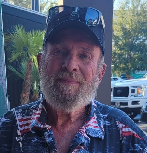 Michael "Johnny" Holman Profile Photo