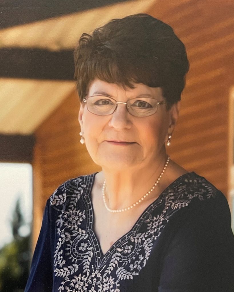 Willa Dale Johnson