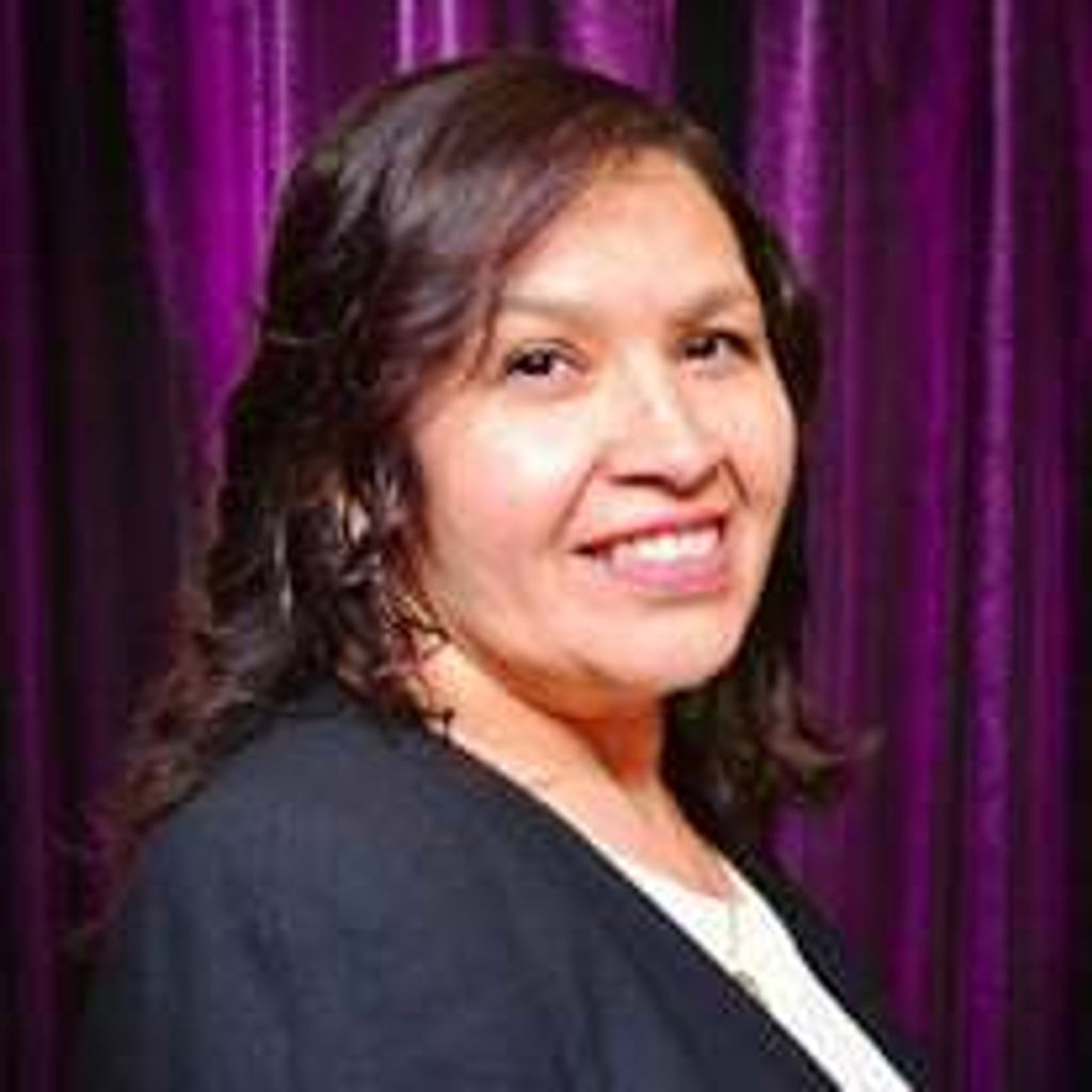 Maria Elena Sarabia De Fernandez Profile Photo