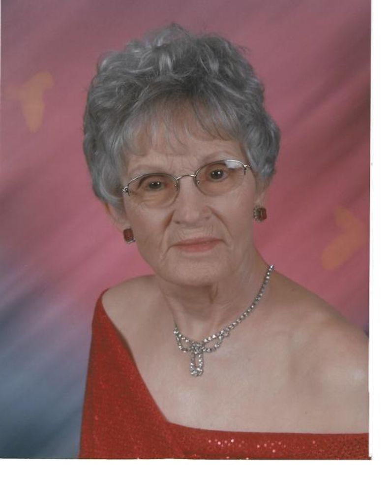 Martha S, (King)  Fisch Profile Photo