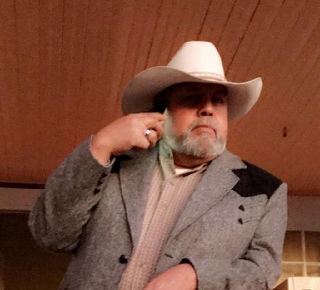 Jose Claudio Neave-Vega Profile Photo