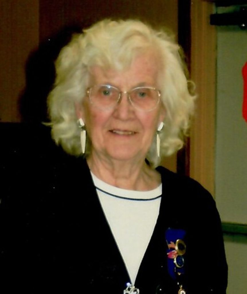 Lucille (Lucy) Schultz Profile Photo