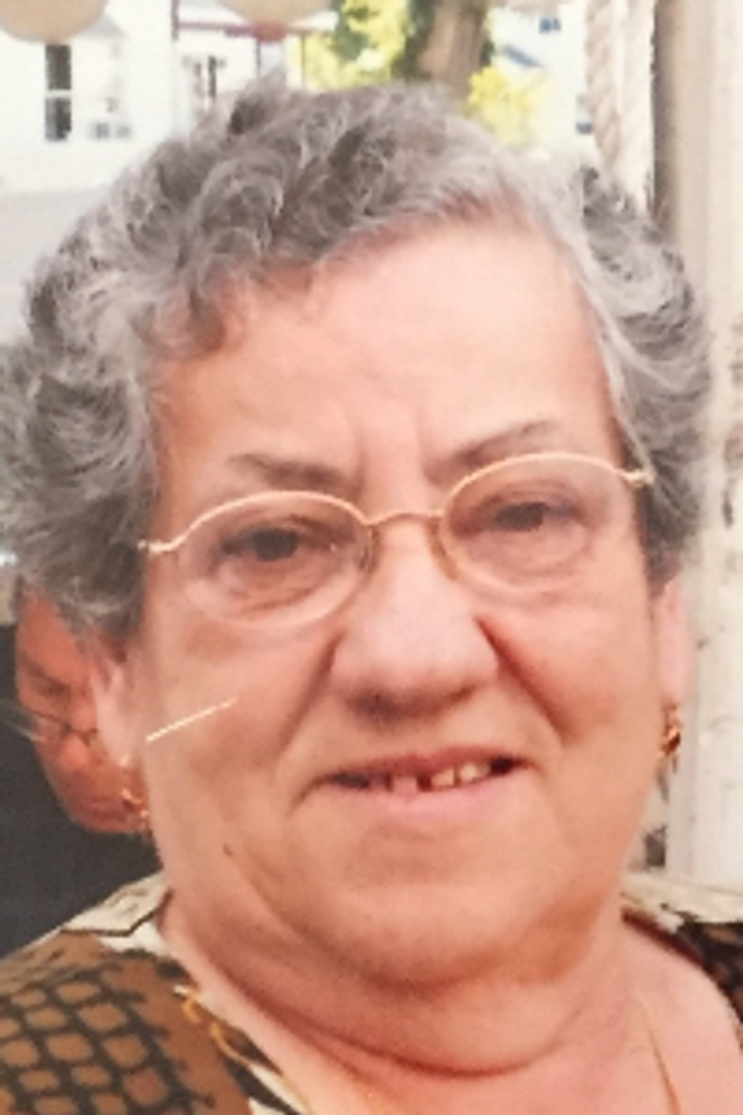 Teresa Vieira