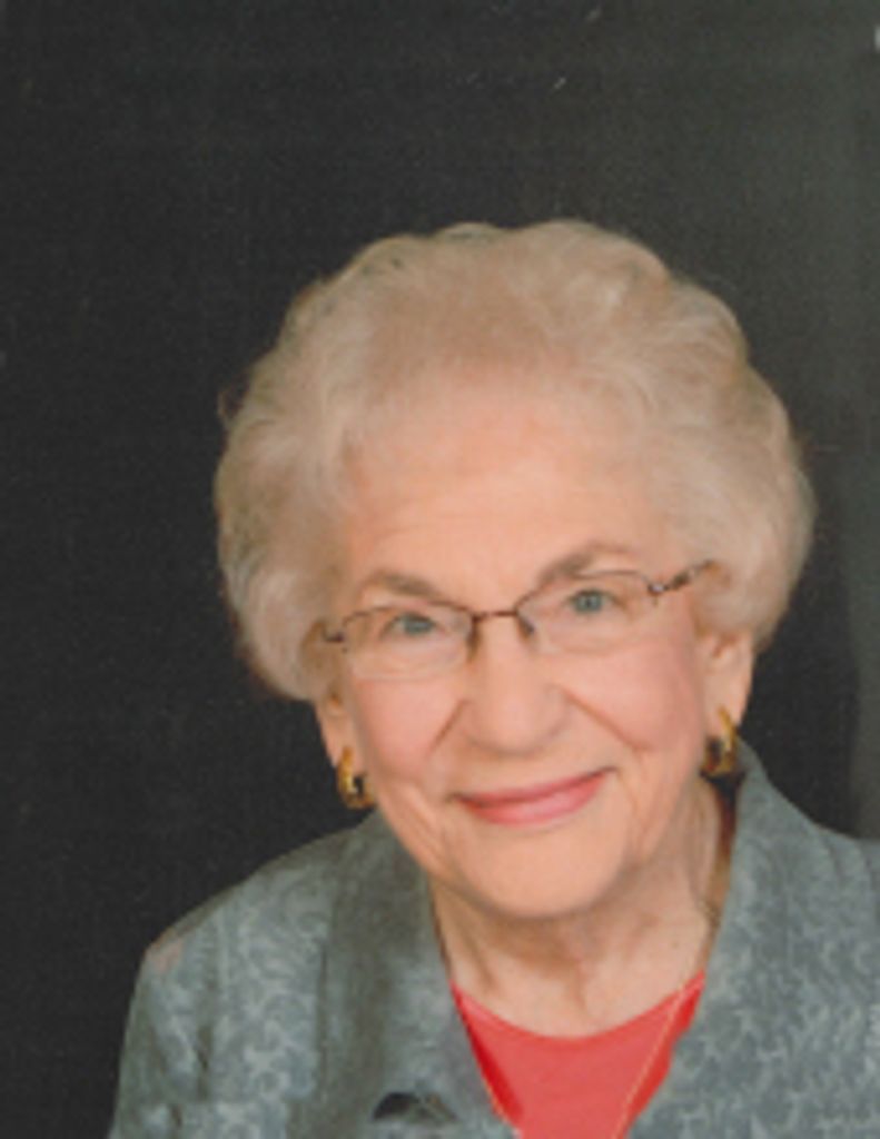 Marcia H. Benson